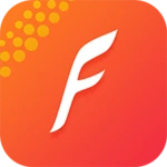 Logo of Veryfit 2.0 android Application 